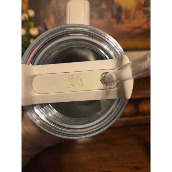 STANLEY X E.L.F. "HONEYTALKS" 30 OZ TUMBLER - Brand New! - Picture 10 of 11